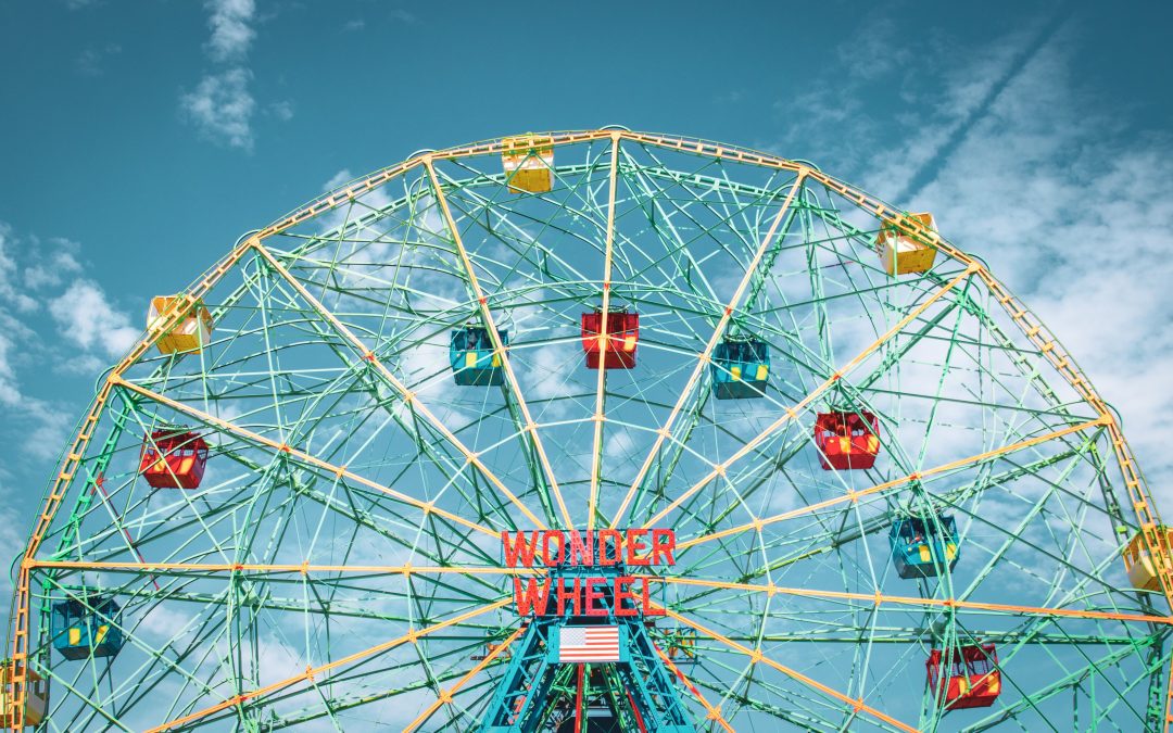What to Do in August in NYC