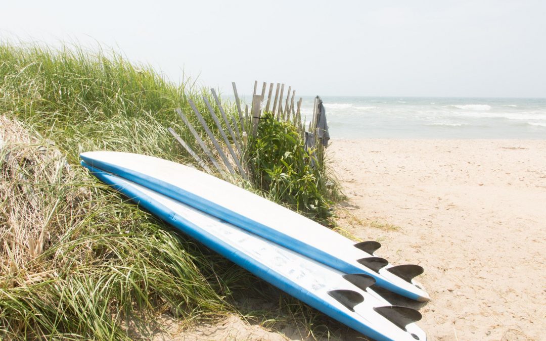 How Do You Summer?