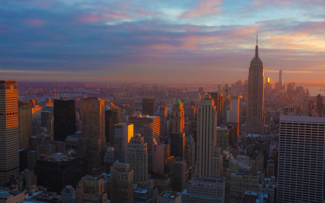 Manhattan Real Estate Report – 2019 2nd Quarter