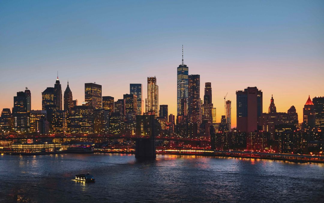 September New York City Real Estate Update