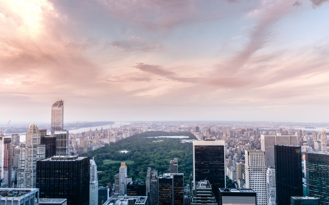 New York City Real Estate:The Fall 2019 Market
