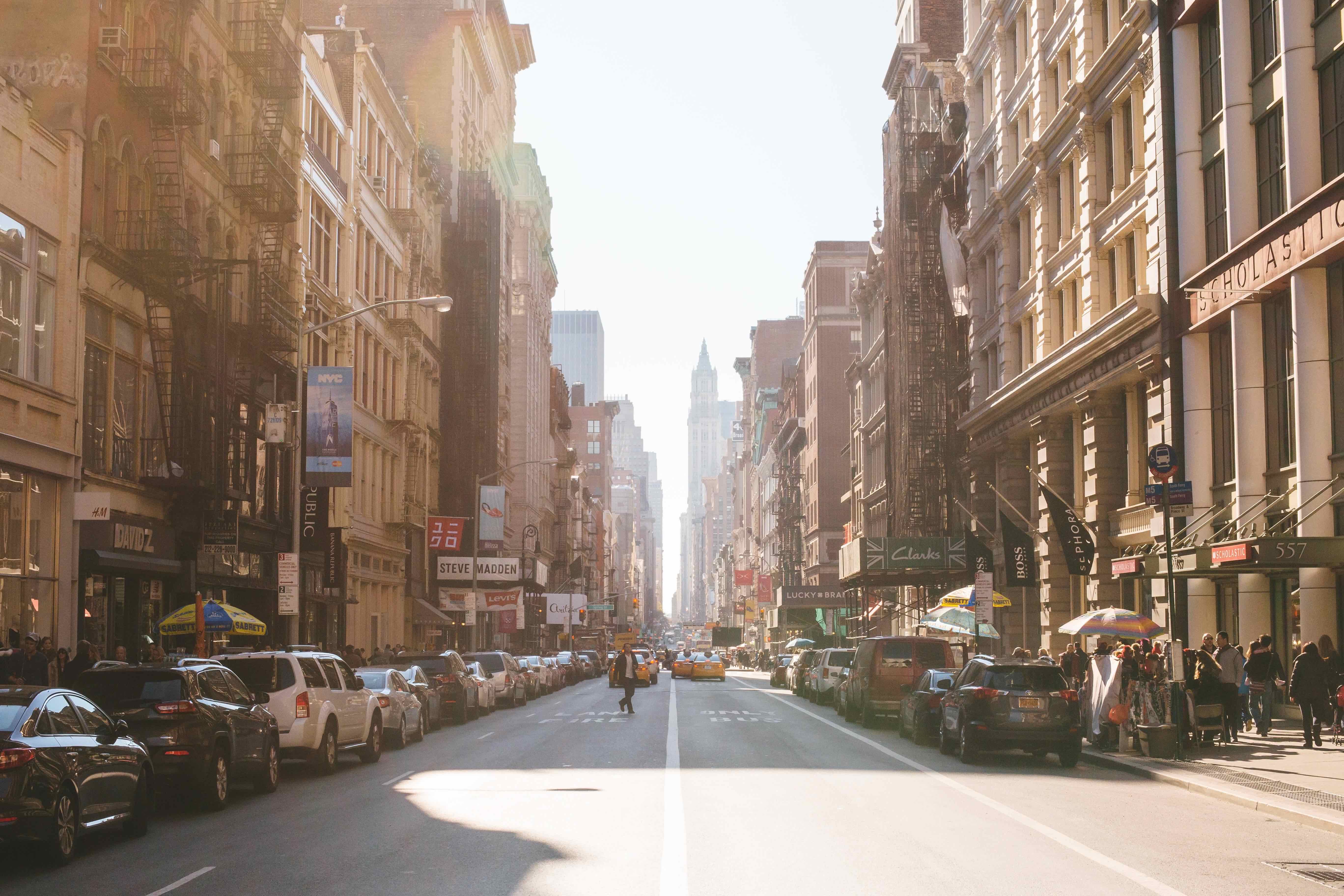 The 2020 New York City Real Estate Market is Looking Up