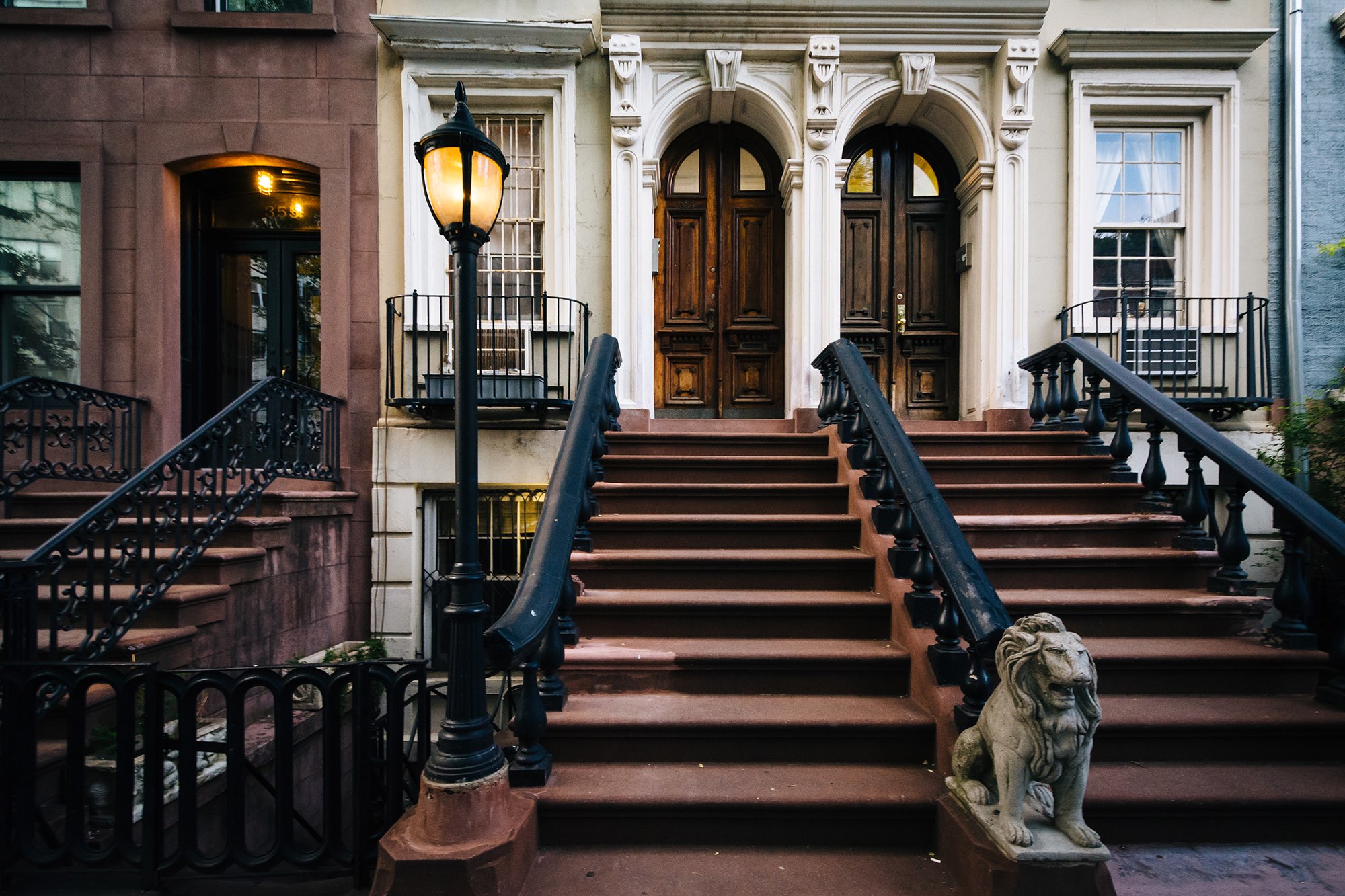From Buyers Market to Seller’s Market? Let’s Discuss…