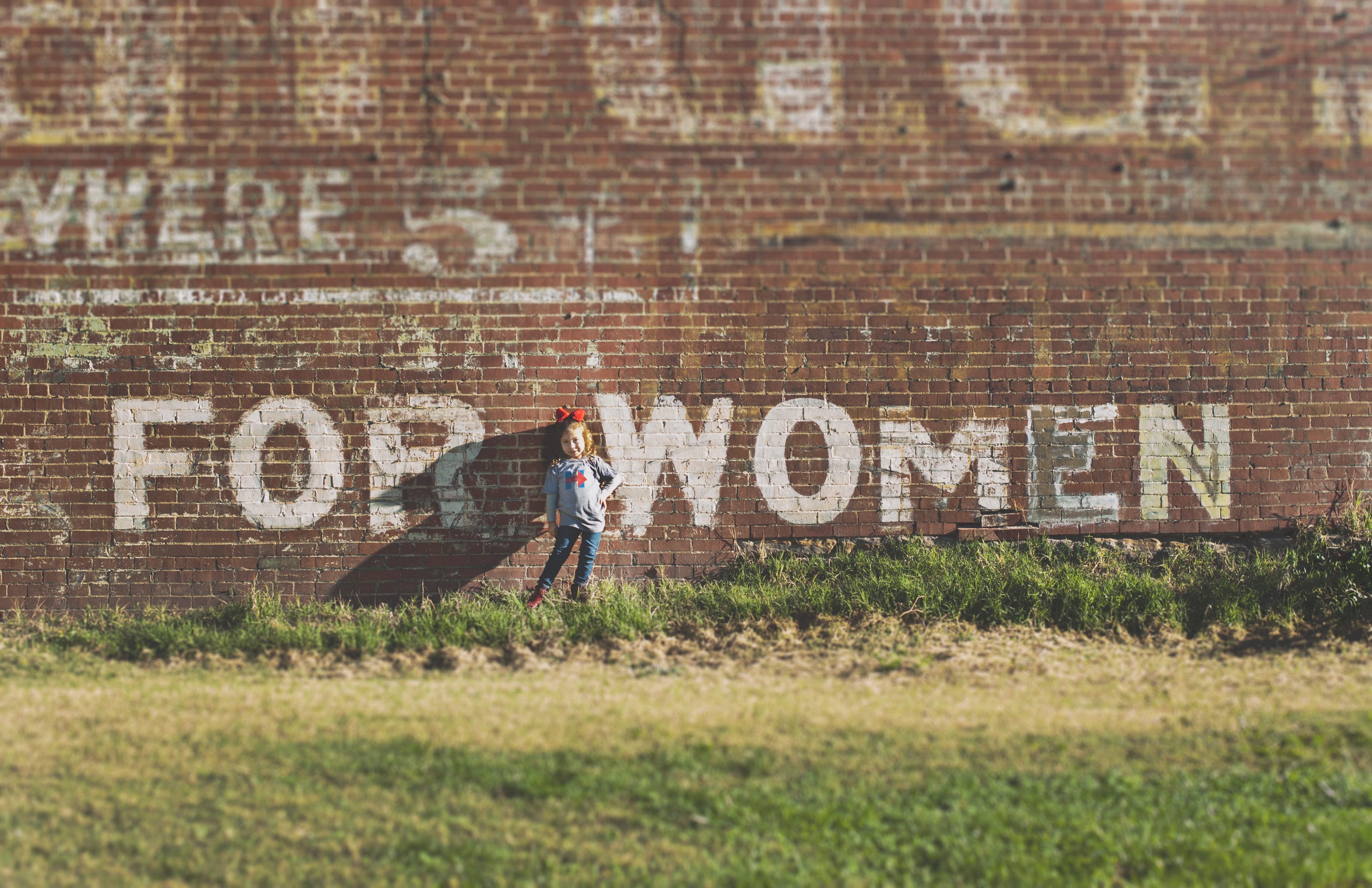 March is Women’s History Month
