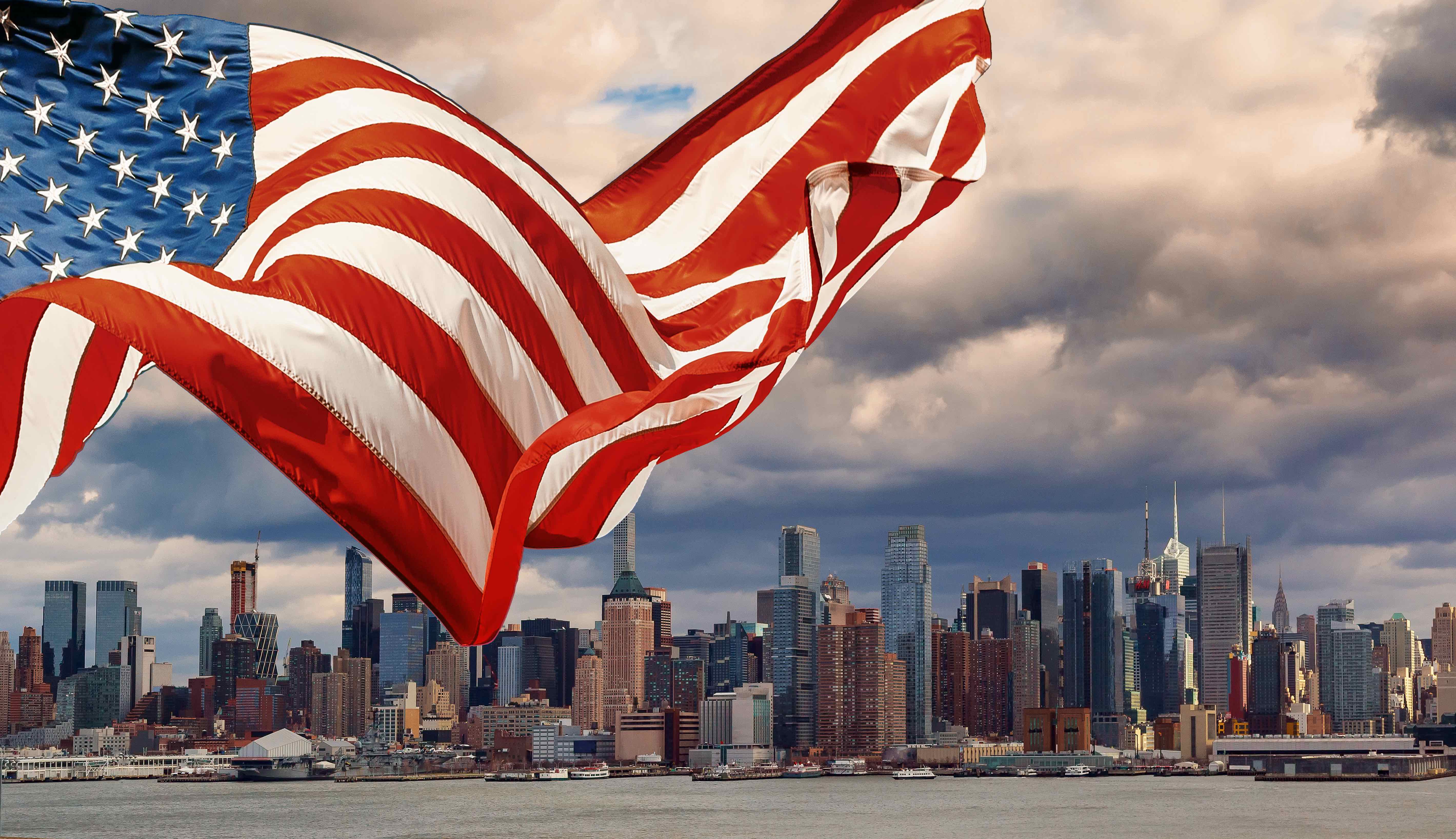 What does the presidential win mean for NYC?