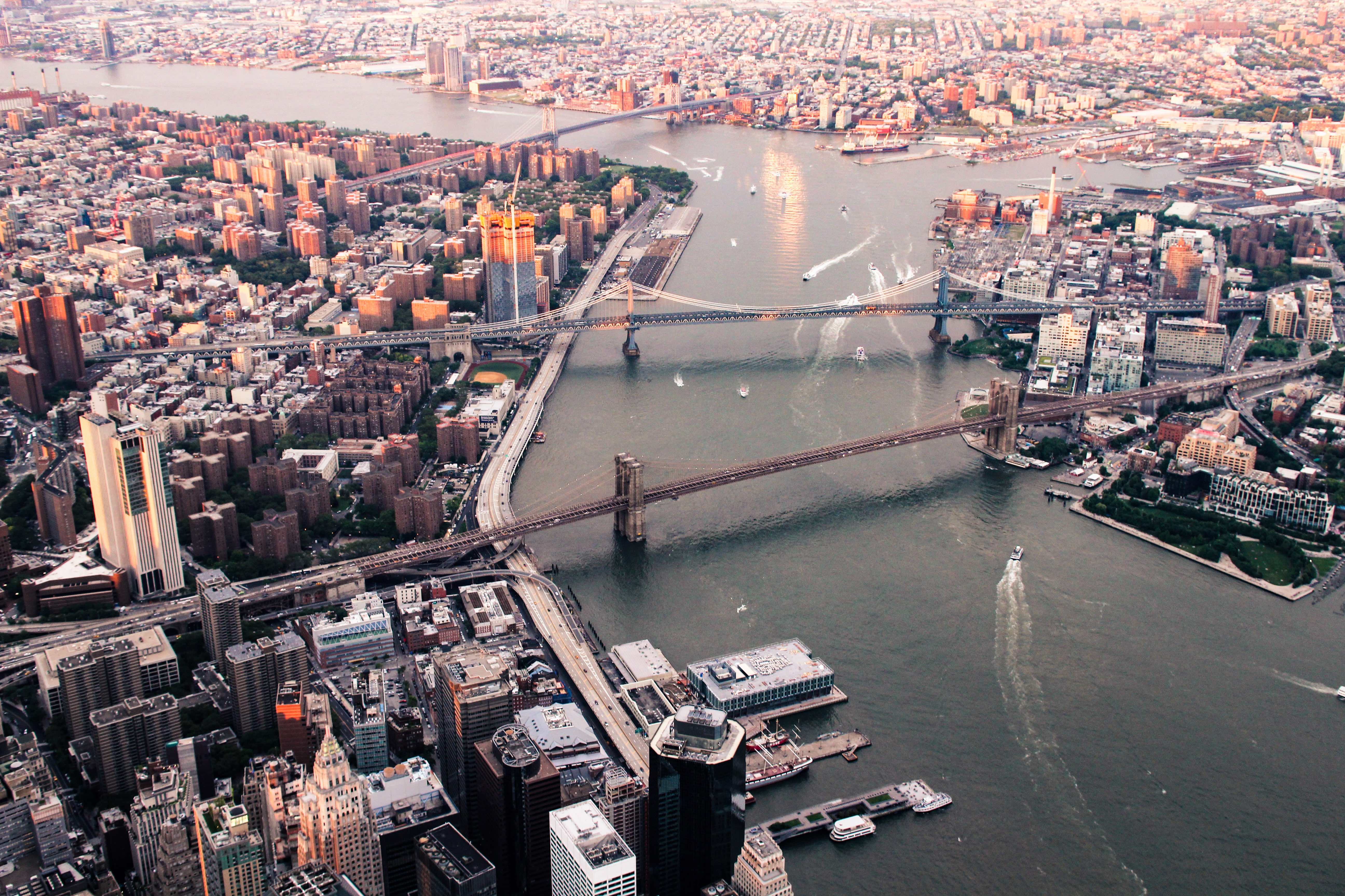 A look back at the 2020 Manhattan real estate market and 2021 outlook