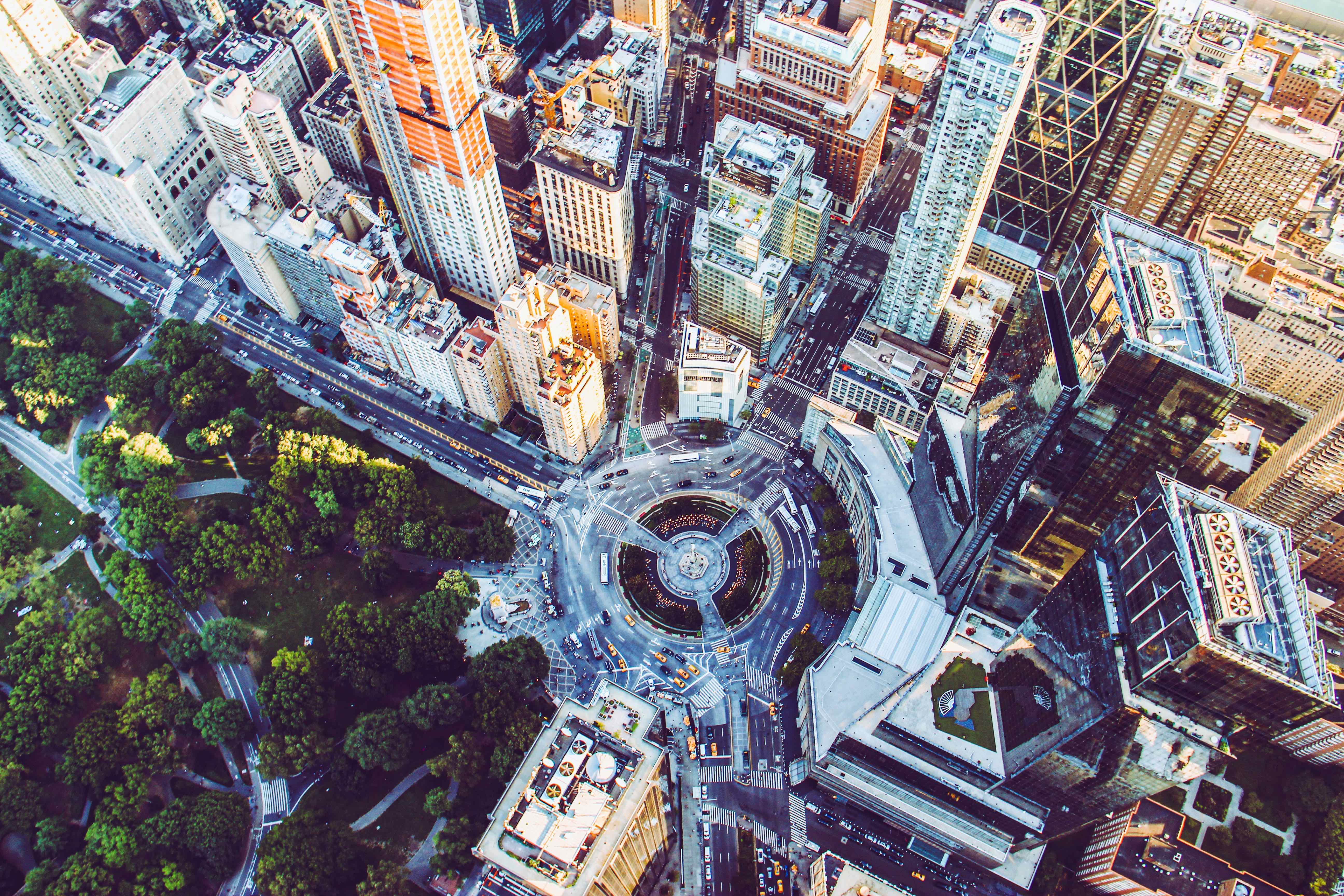 The Anatomy of a New York City Real Estate Market Cycle