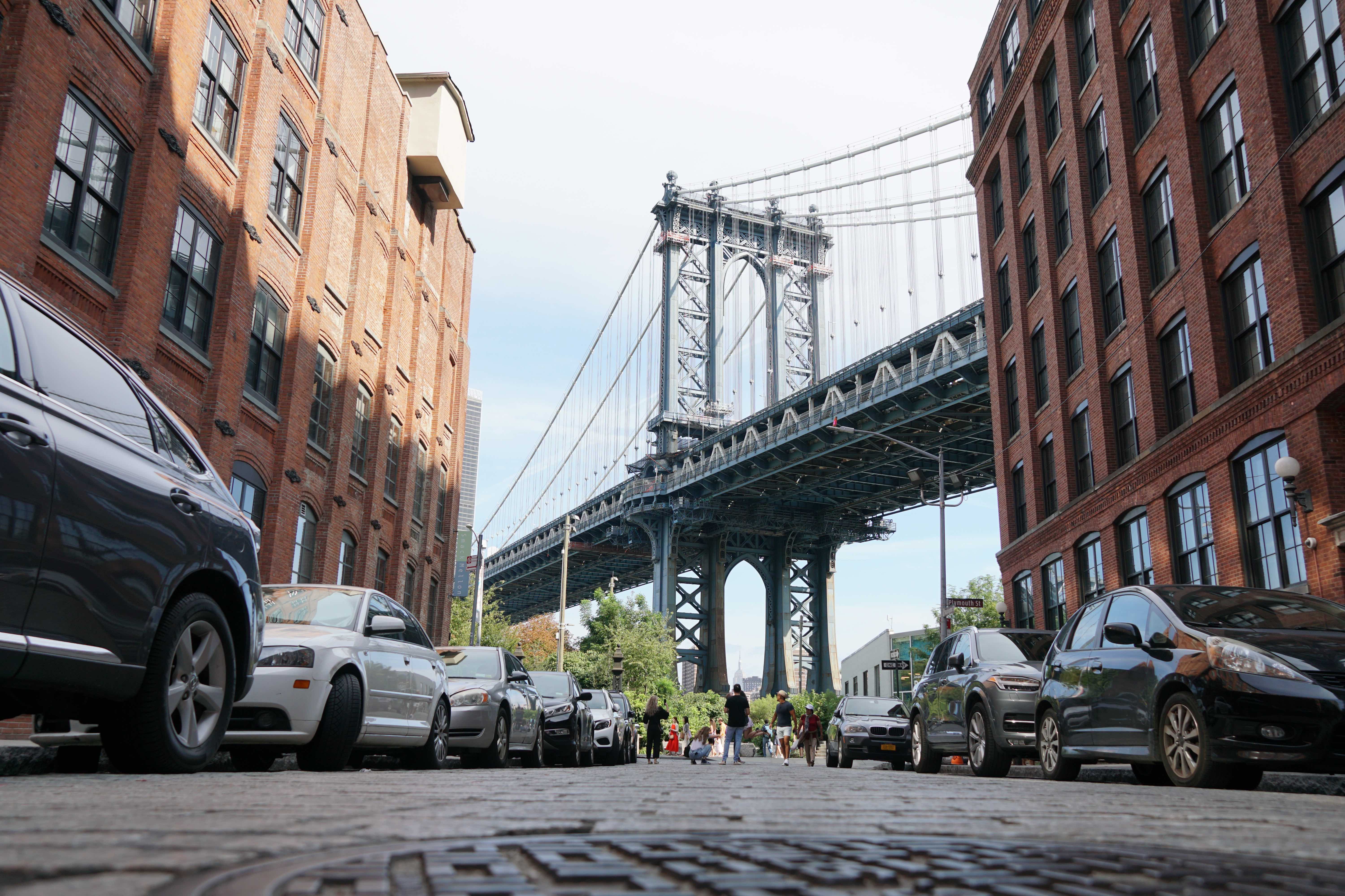 So… What About Brooklyn?