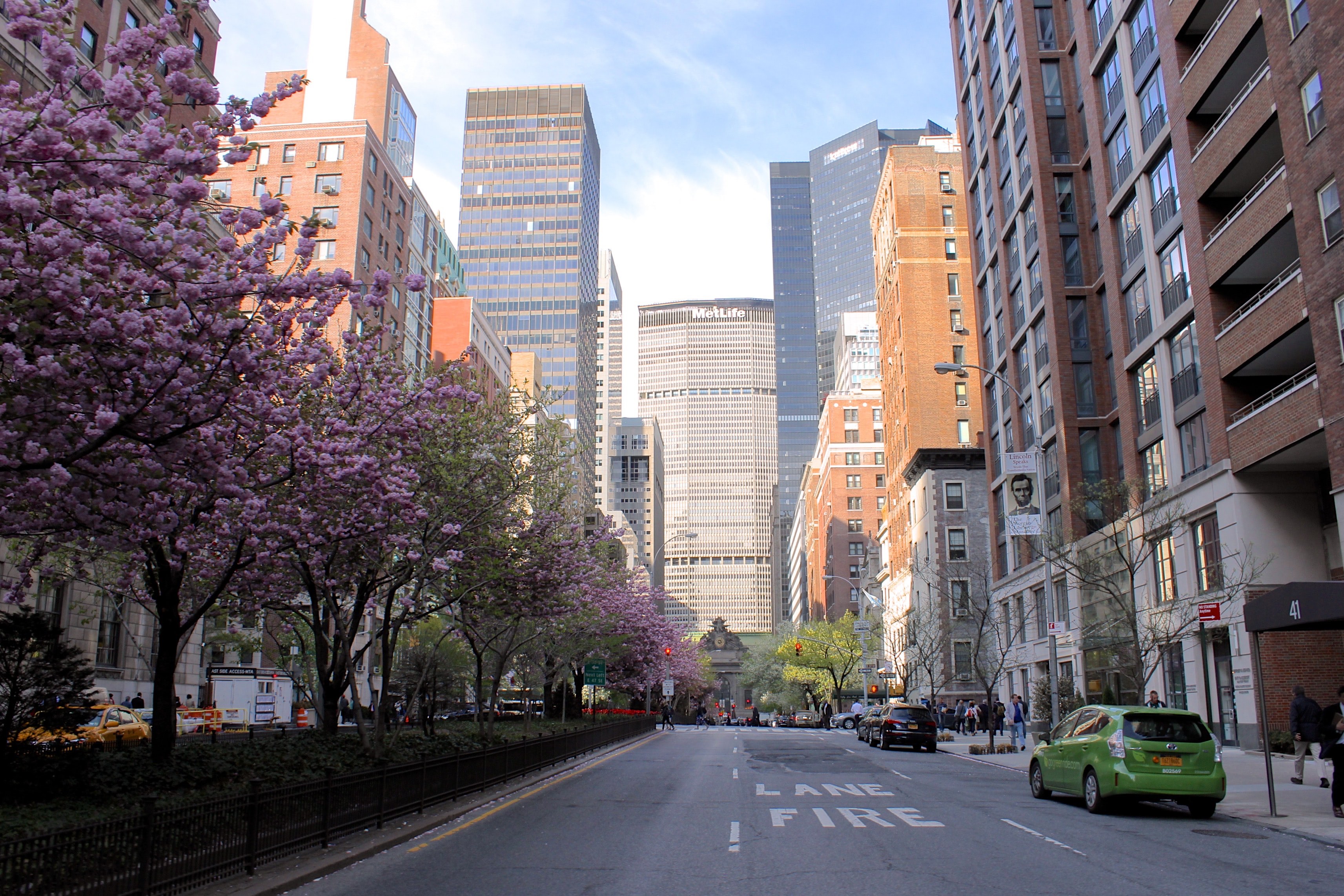 The tide has turned for New York City real estate